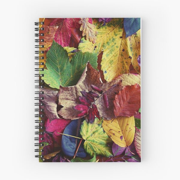 Item preview, Autumn colours designed and sold by Funkylikeabee.