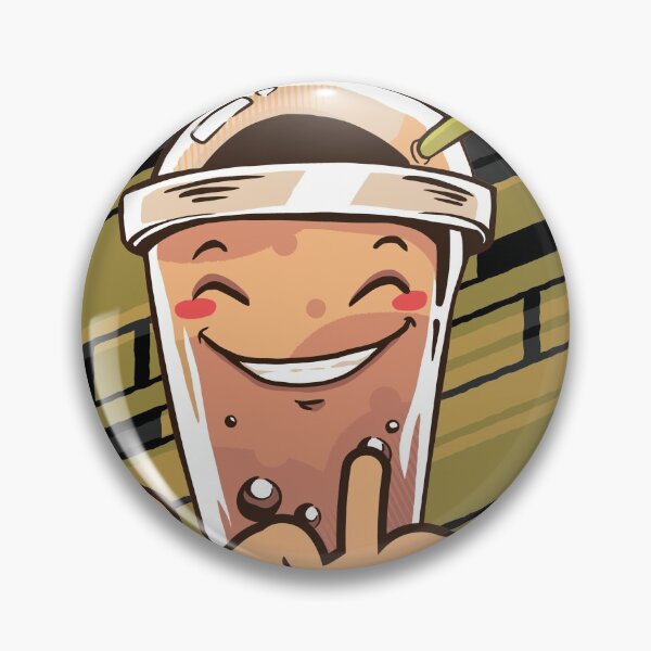 Item preview, bubble tea  designed and sold by pirminio.