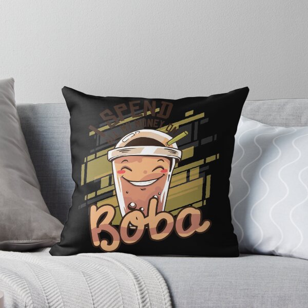 Item preview, bubble tea  designed and sold by pirminio.