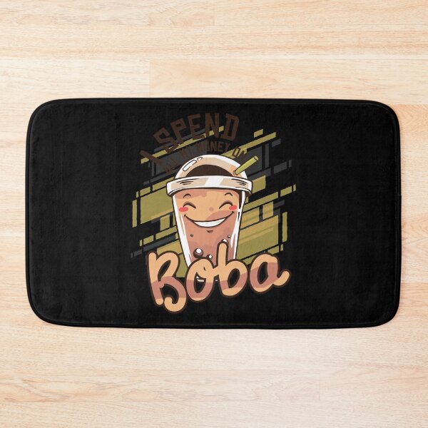 Item preview, bubble tea  designed and sold by pirminio.