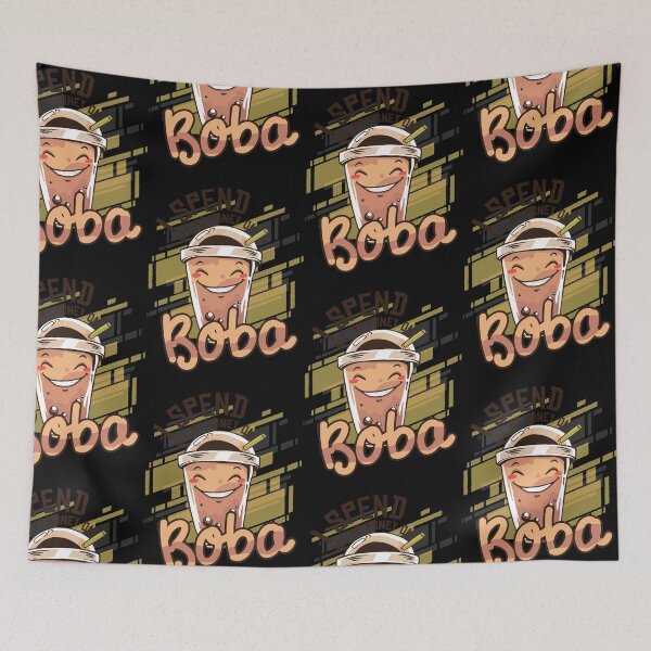 Item preview, bubble tea  designed and sold by pirminio.