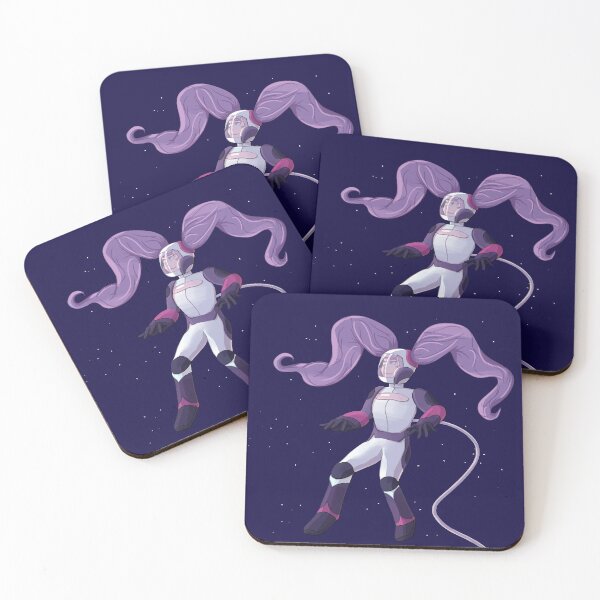 Item preview,  Entrapta in Space designed and sold by silentrebel.