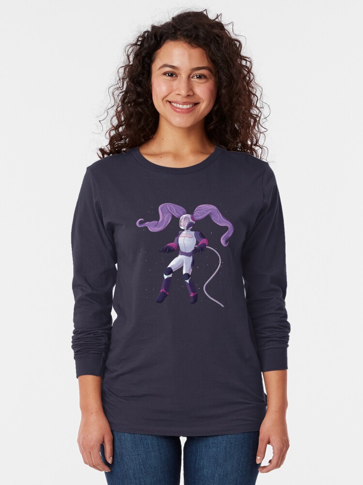 entrapta t shirt