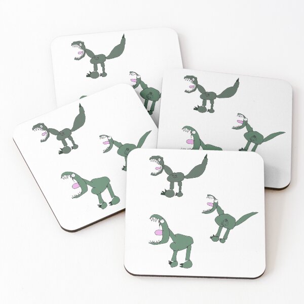 Item preview, Chris T Raptor designed and sold by ThisGrist.