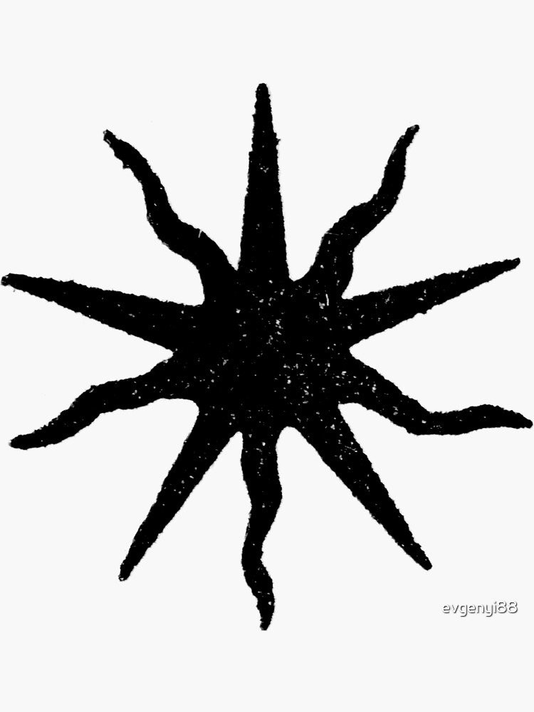 "Coil band" Sticker for Sale by evgenyi88 Redbubble