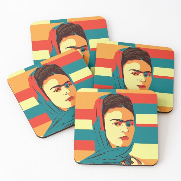 Item preview, Frida kahlo designed and sold by Smjjms.