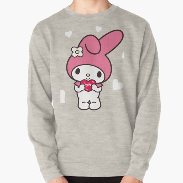 My Melody Sweatshirts & Hoodies | Redbubble