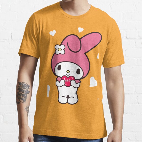 Hello Kitty T-Shirts | Redbubble