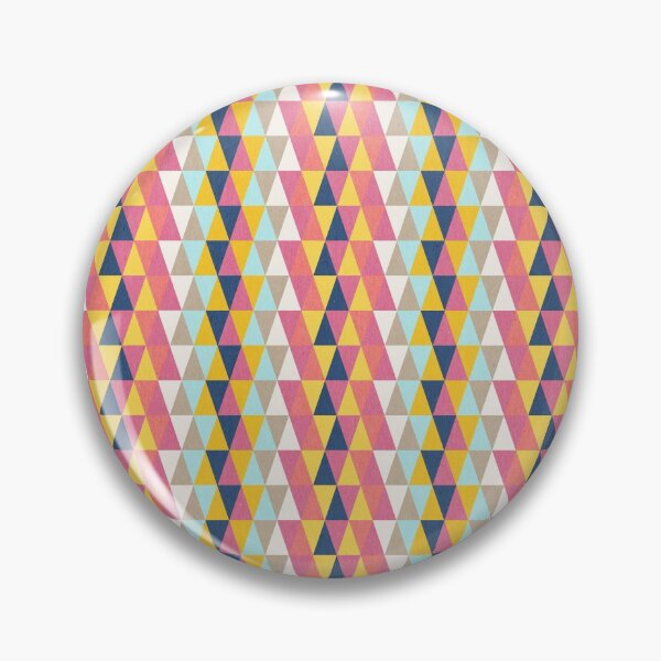 Item preview, Pastel Retro Geometry designed and sold by Rainbows Galore.