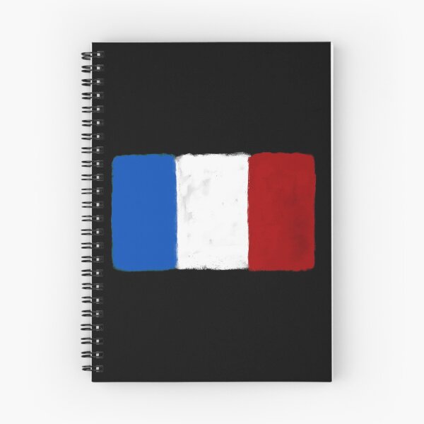 Item preview, France Grunge Flag  designed and sold by ShaMiLaB.