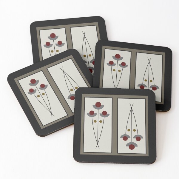 Item preview, Three flowers designed and sold by architeladesign.