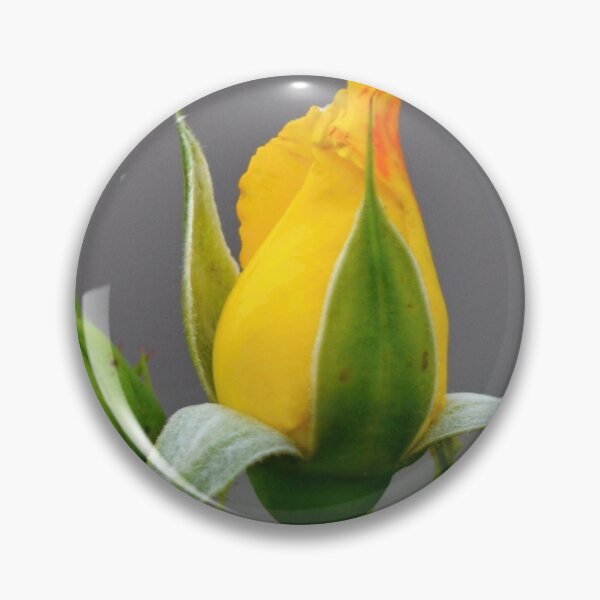 Item preview, Sweet Yellow Rose Bud designed and sold by ReneeKennedy.