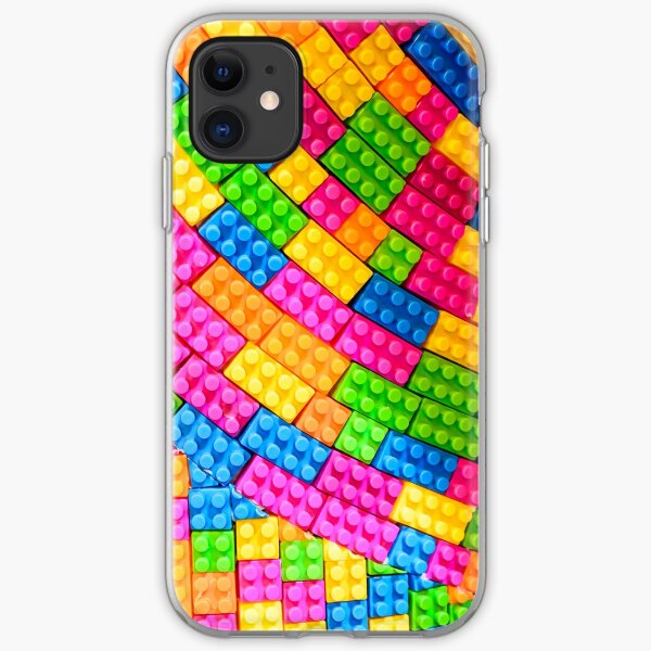 Case Lego iPhone cases & covers | Redbubble