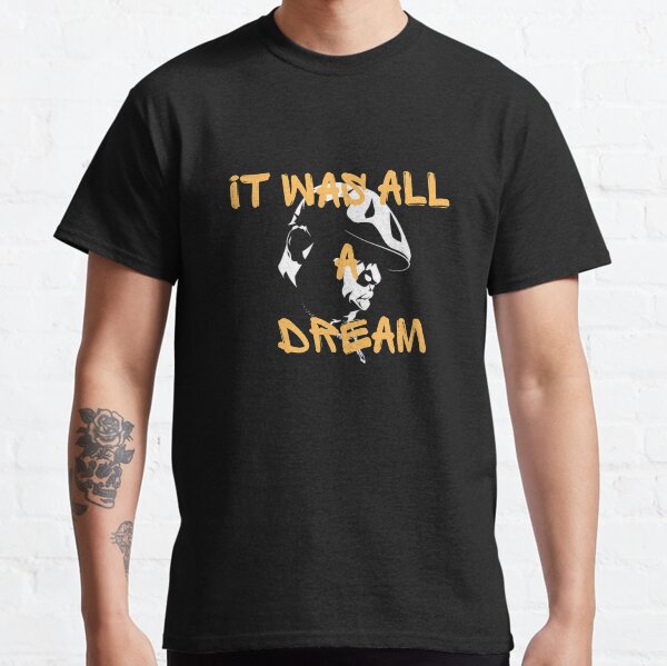 Juicy Biggie Smalls Classic T-Shirt