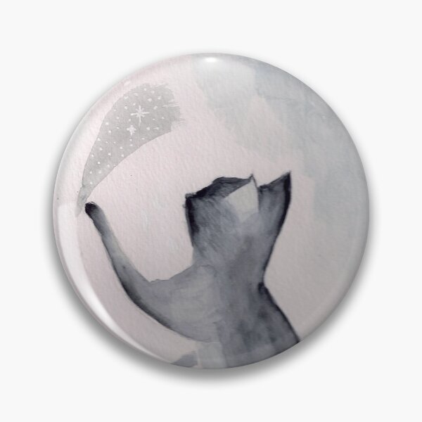Item preview, Constellation Cat designed and sold by LionessRampant.