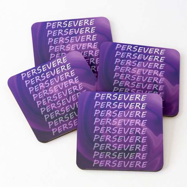Item preview, Persevere designed and sold by SMTS ..