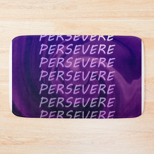 Item preview, Persevere designed and sold by SMTS ..