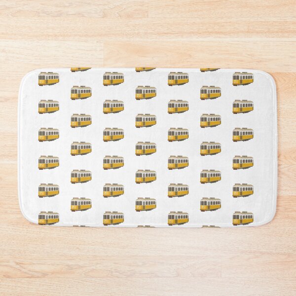 Item preview, Lisboa Tram Pattern designed and sold by mattpanta.