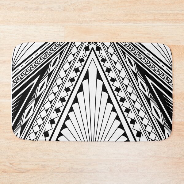 Item preview, Tapa patterns  designed and sold by KeithMasima.