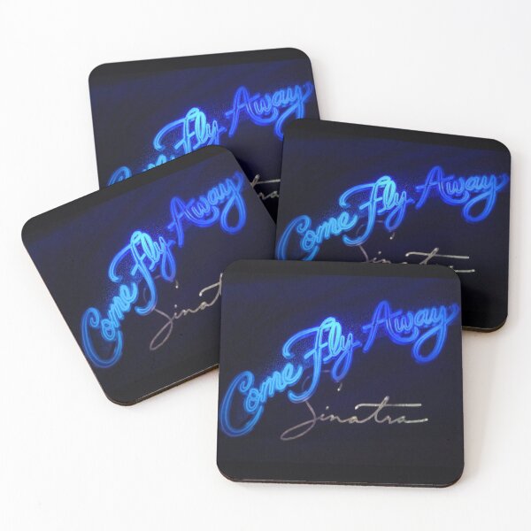 Item preview, Come Fly Away on Broadway designed and sold by photosmartins.
