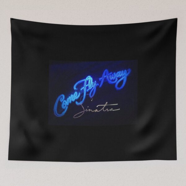 Item preview, Come Fly Away on Broadway designed and sold by photosmartins.