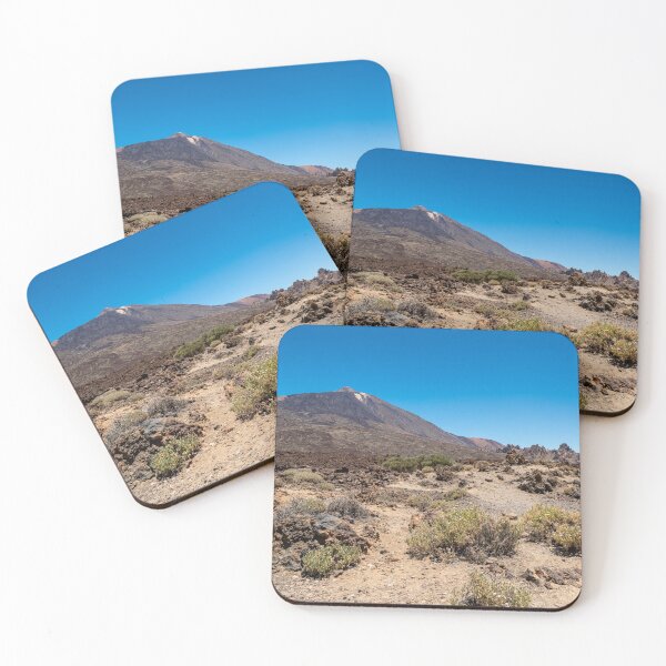 Item preview, Mount Teide landscape, Tenerife designed and sold by iCimages.net.