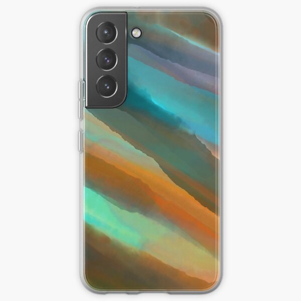 Seasalt and Rust Samsung Galaxy Soft Case