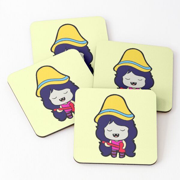 Item preview, Adventure Time - Kawaii Marceline the Vampire Queen designed and sold by OliviaJDMin.