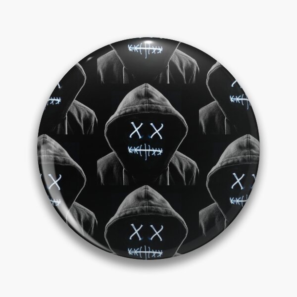 Item preview, Purge designed and sold by Gareth-1985.