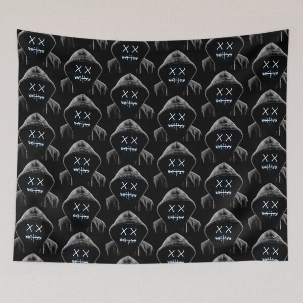 Item preview, Purge designed and sold by Gareth-1985.