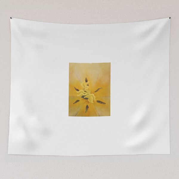 Item preview, Tulip heart designed and sold by zuluspice.