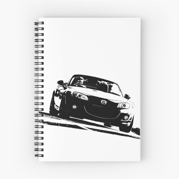 Item preview, MX5 Cornering designed and sold by supersnapper.