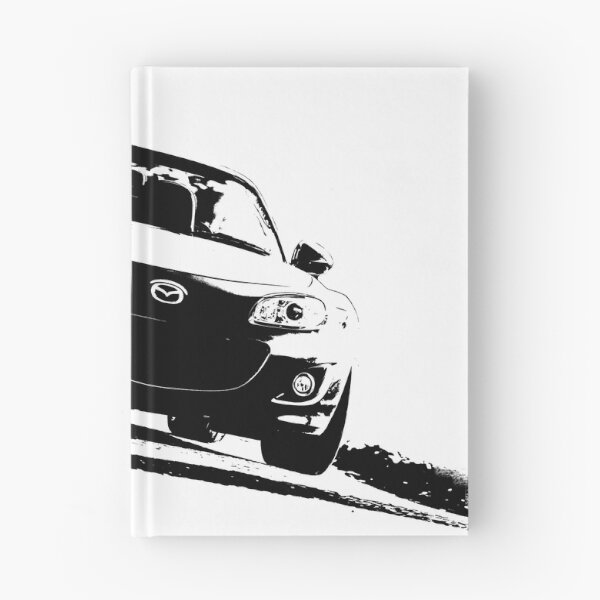 Item preview, MX5 Cornering designed and sold by supersnapper.