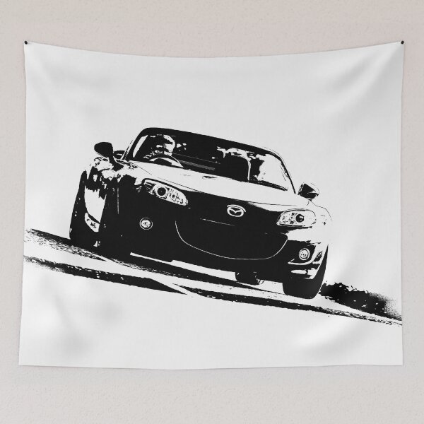 Item preview, MX5 Cornering designed and sold by supersnapper.