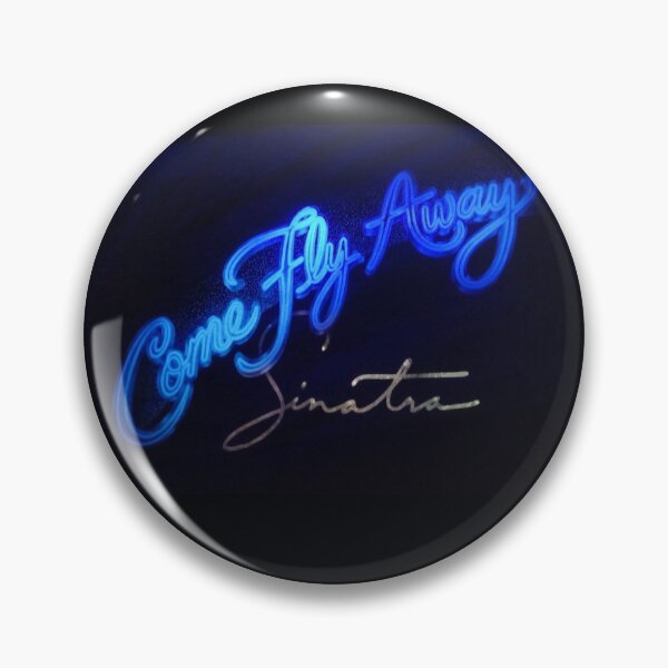 Item preview, Come Fly Away on Broadway designed and sold by photosmartins.