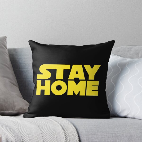 Item preview, Stay Home SW designed and sold by CollectorsDenSG.
