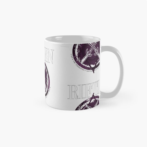 Item preview, City of Thieves designed and sold by MinabiTee.