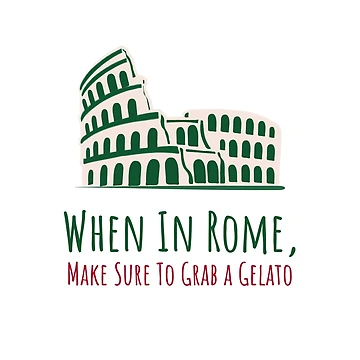 Artwork thumbnail, When In Rome by italikan