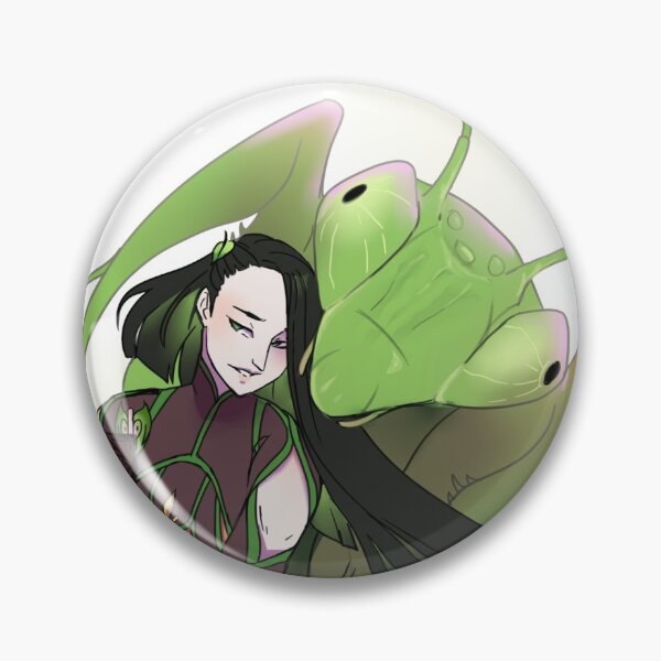Item preview, Mantis and bowman designed and sold by LeBakarau.