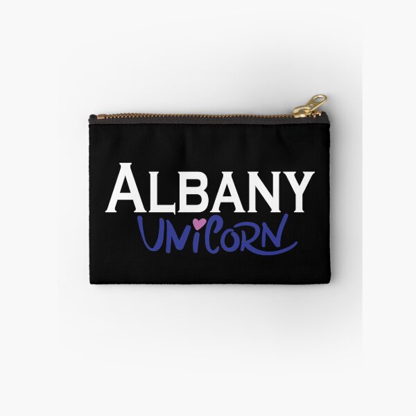 Artikelvorschau, Albany Unicorn New York hat mich großgezogen entworfen und verkauft von ProjectX23.