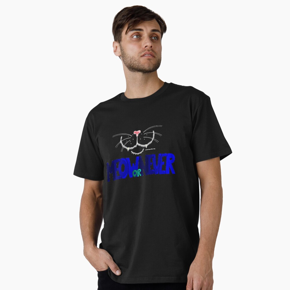 Item preview, Premium T-Shirt designed and sold by Boxcats.