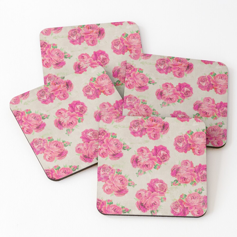 Item preview, Coasters (Set of 4) designed and sold by still-burning.