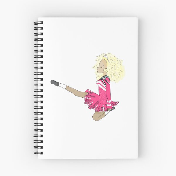 Item preview, #irishdancelife2020 Design No. 6 designed and sold by Irishdance-life.