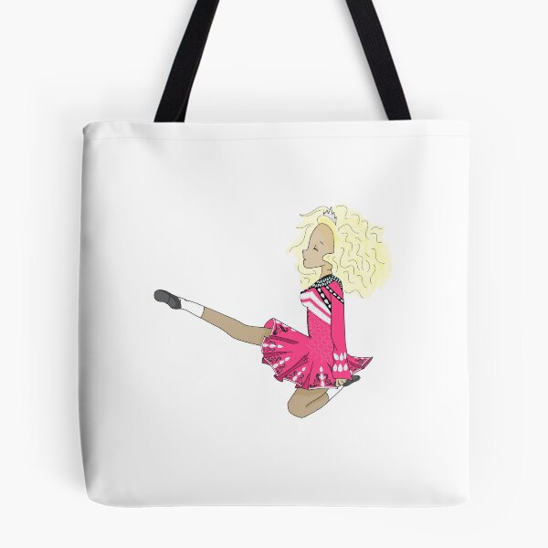 Item preview, #irishdancelife2020 Design No. 6 designed and sold by Irishdance-life.