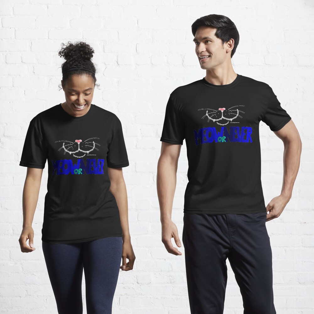Item preview, Funktionsshirt designed and sold by Boxcats.