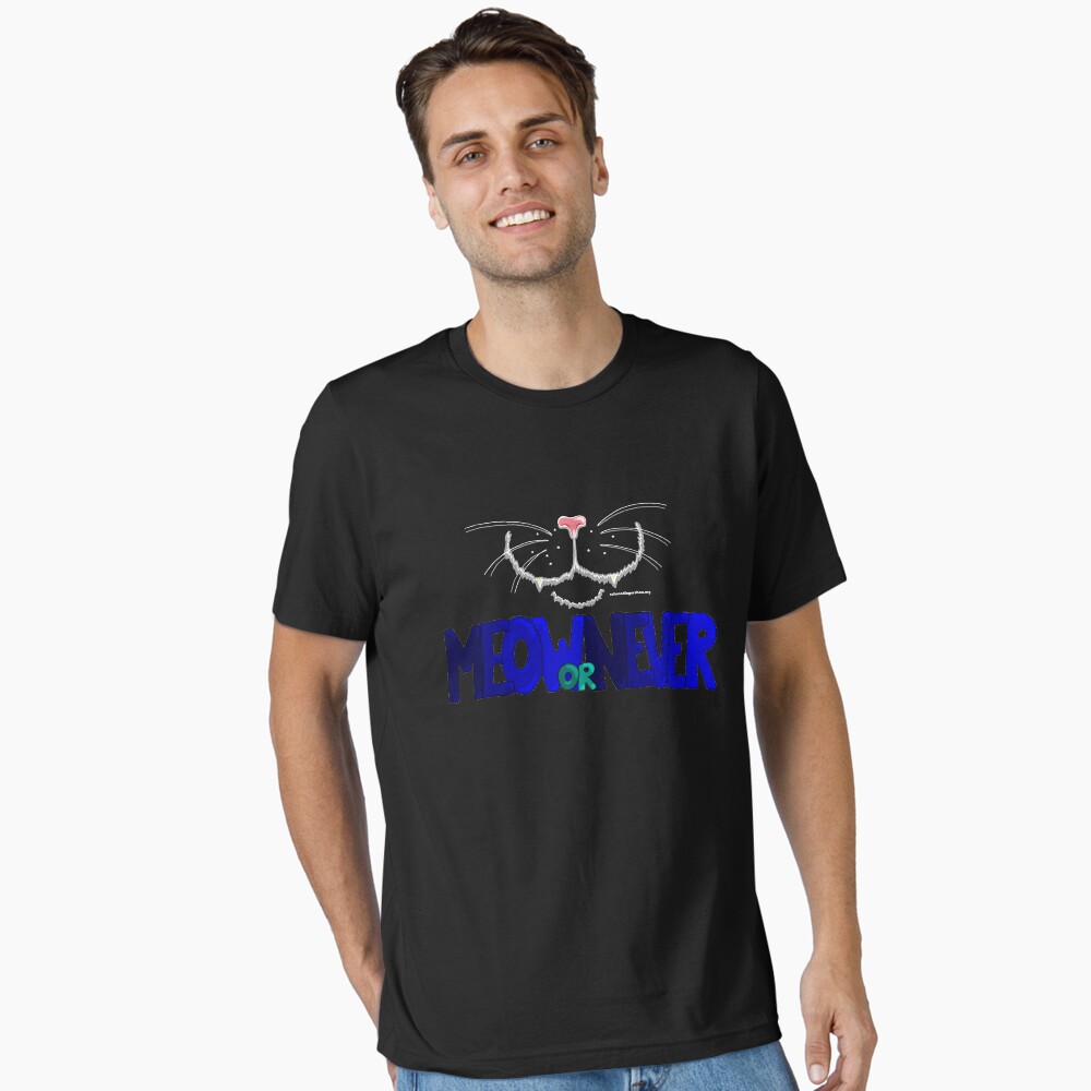 Item preview, Essential T-Shirt designed and sold by Boxcats.