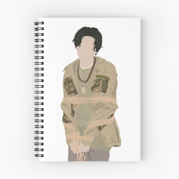 Item preview, Agust D-2 designed and sold by cahacc.