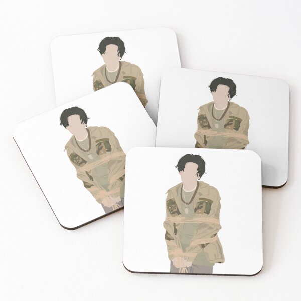 Item preview, Agust D-2 designed and sold by cahacc.
