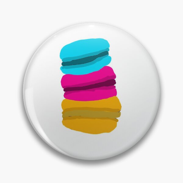 Item preview, Macarons designed and sold by Sianatorart.