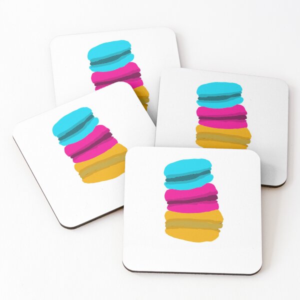 Item preview, Macarons designed and sold by Sianatorart.
